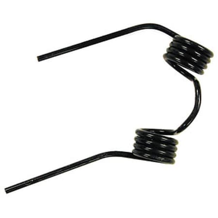 Aftermarket Rake Tooth fits New Idea 311 312 400 402 403 404 44 45G Rake 49 and 4 Rakes BHT90-0024